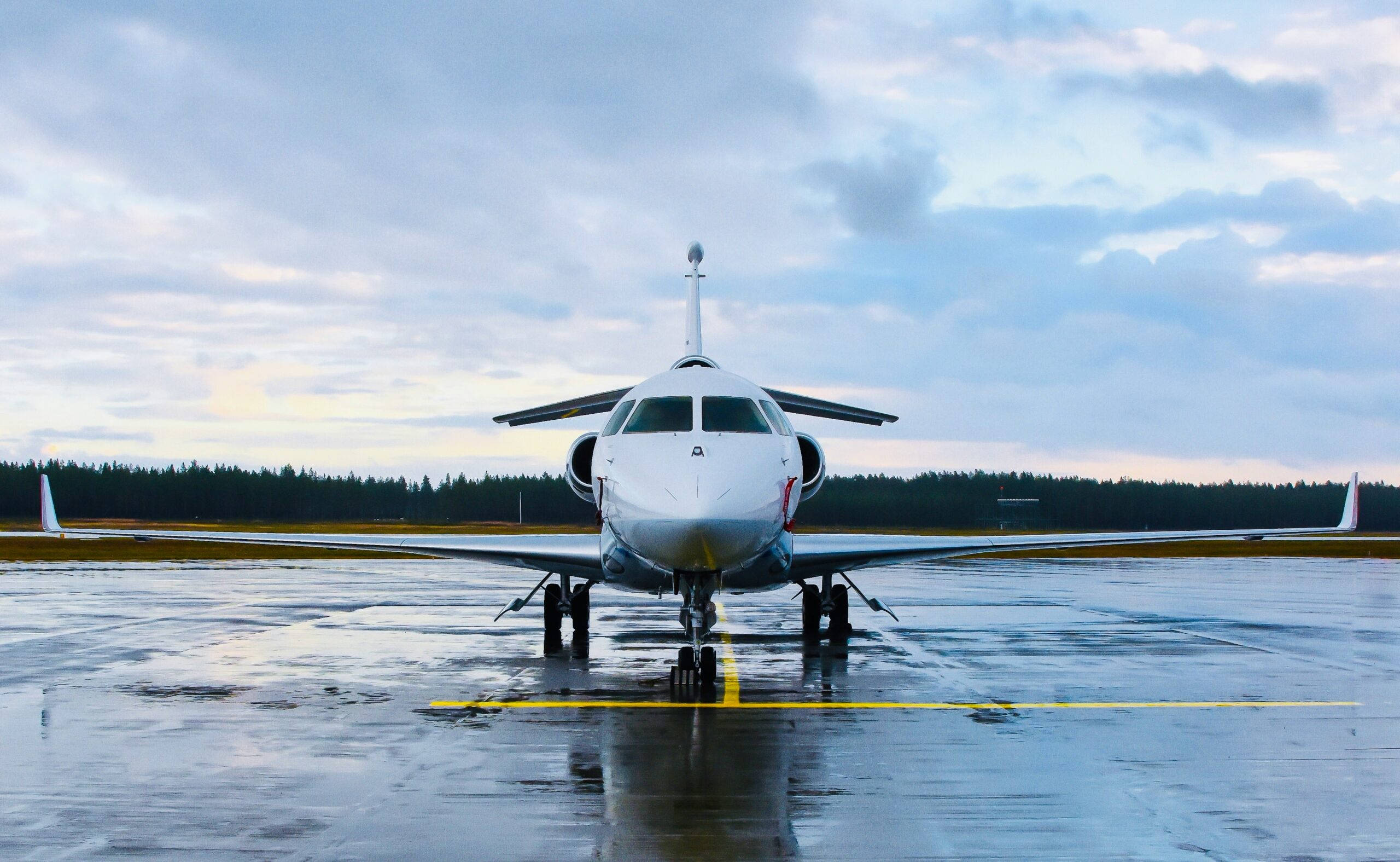 Private Jet